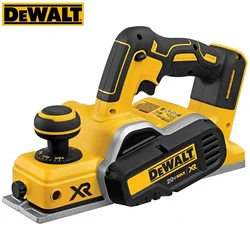 DEWALT DCP580B Brushless Planer 15,000RPM 5/64