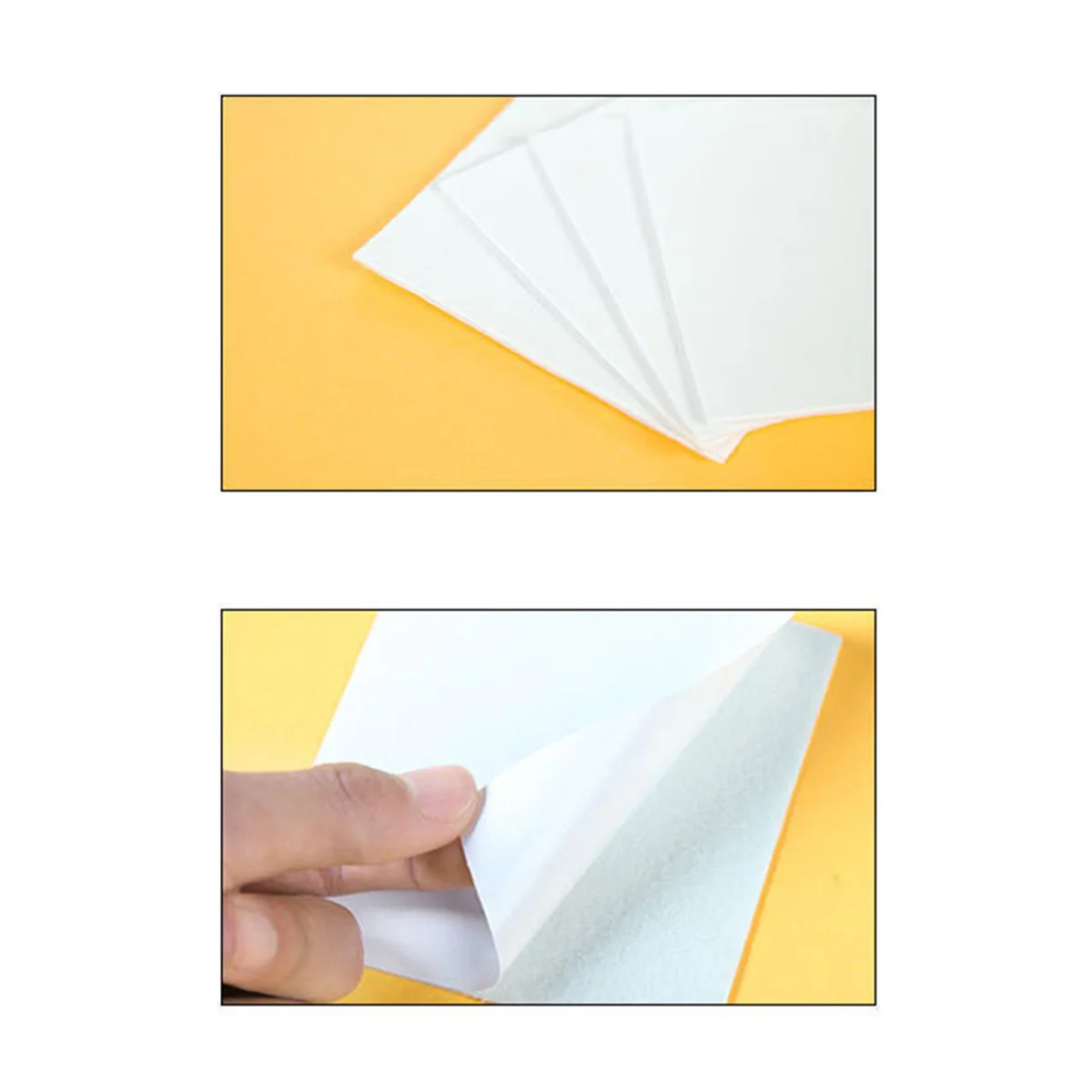 12Pcs with Hook Loop Technology Non Slip Fixed Sticker for Hard Floor Protection No Messy Residue Ideal for Home