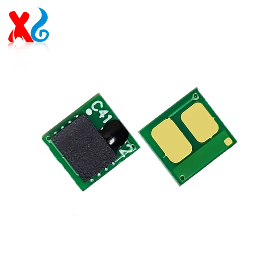 

New CRG055 CRG-055H Toner Cartridge Chip For Canon Color imageCLASS MF742CDW MF743Cdw MF744CDW MF746CX SENSYS LBP663Cdw LBP664CX
