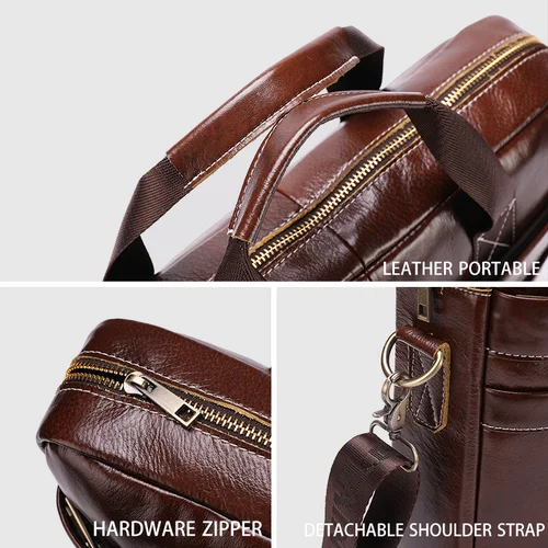 Borsa per laptop commuter