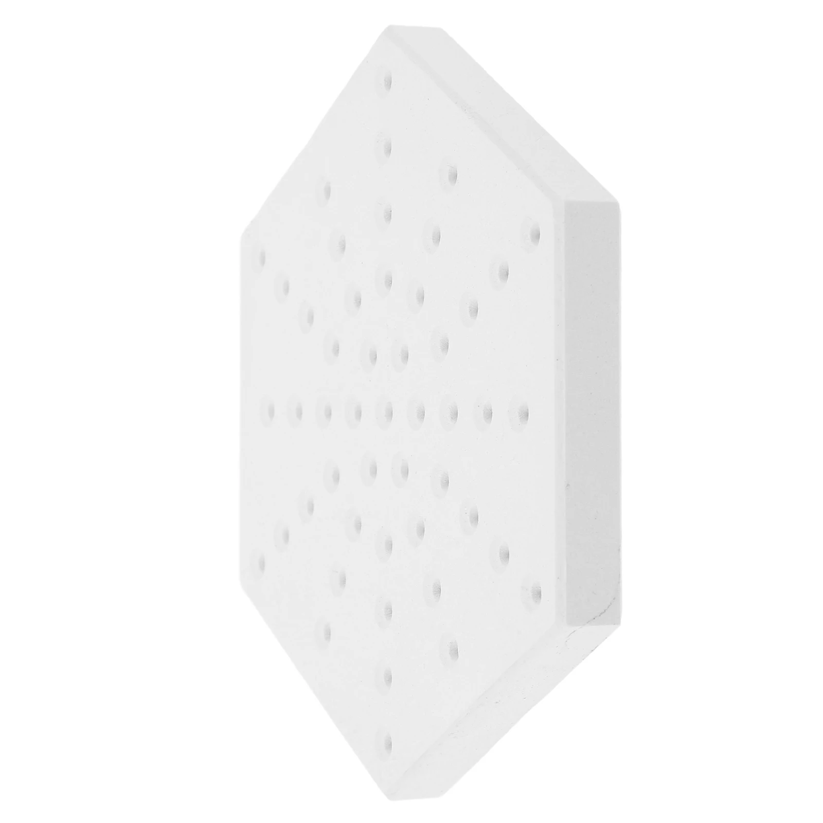 

Refractory Brick Bracket Kiln Accessories Ceramic Support Mat Clay Stilts Mats Pottery Firing High Temp Jewelry Craft Supplies