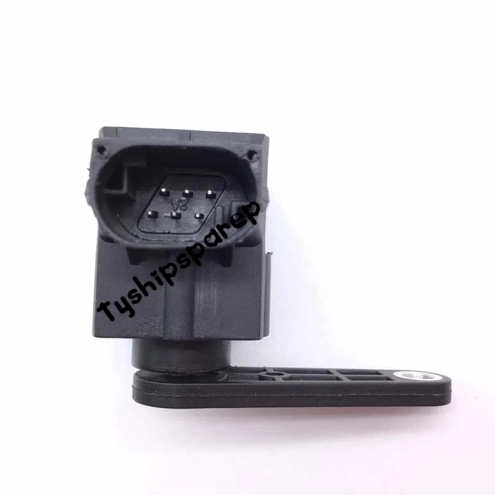 Front Headlight Height Level Sensor For BMW X3 M3 Z4 X5 M5 323 325 328 330 525 528 530 535 540 745 750 760i/ci/xi/li 37141093697