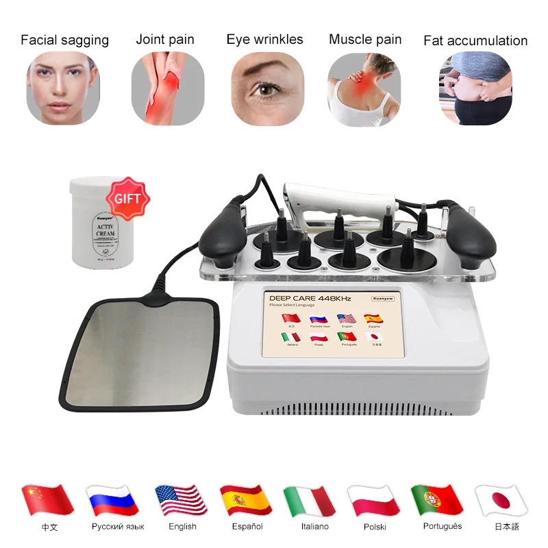 Thumbnail 2 - #14 Discounted Body Shaping Massage Equipment Worth Buying