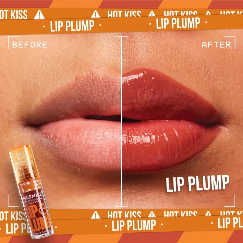 Brilho labial transparente, hidratante, bálsamo labial, gelatina de cristal, óleo labial, não pegajoso, batom vermelho, maquiagem, cuidados com os lábios