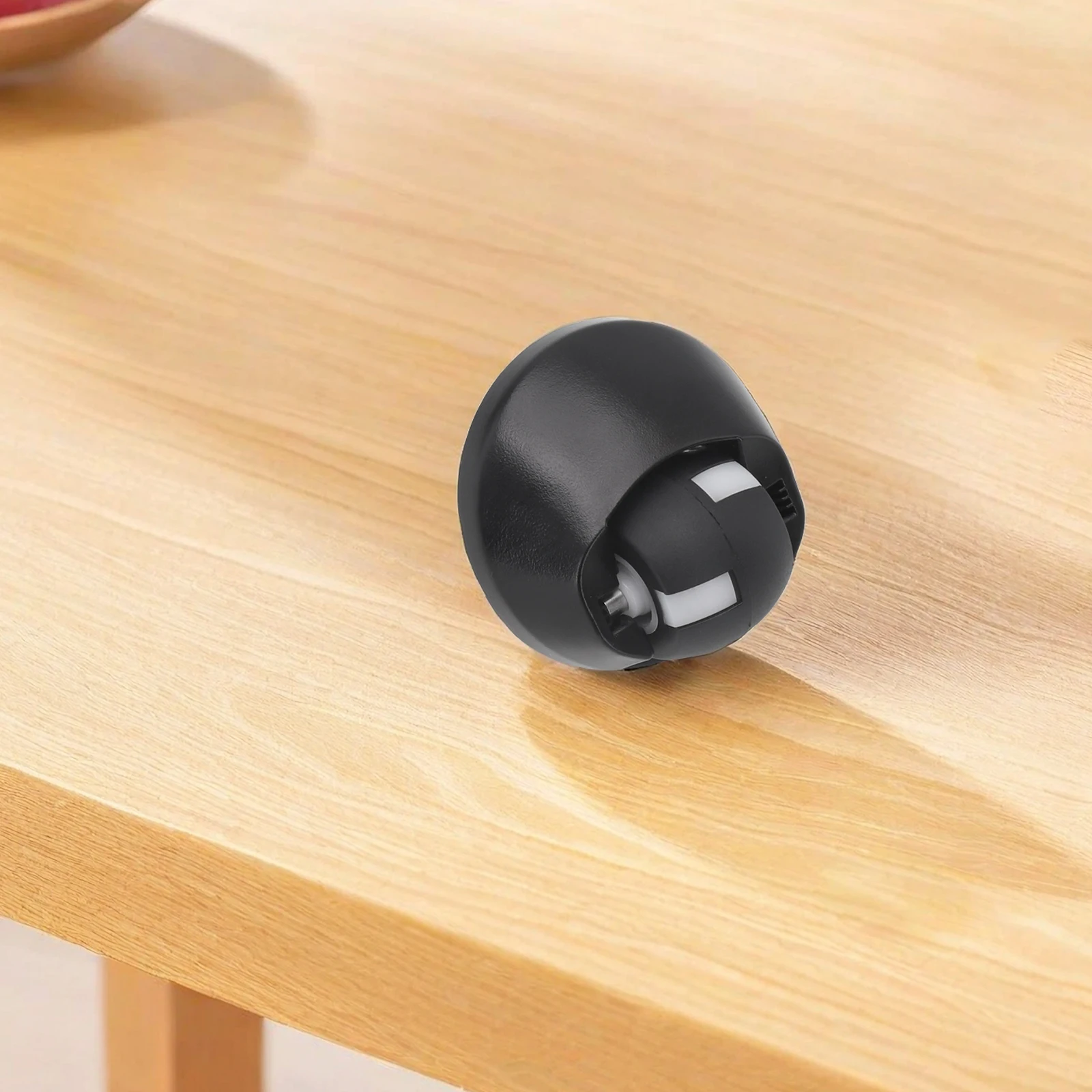 Caster Assembly Front Castor Wheel Easy Installation Enhanced Maneuverability High-quality Materials Improved Navigation