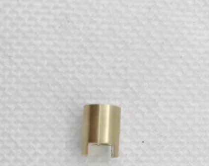 PVC film variable capacitor 6MM extension shaft connecting rod knob installation is suitable for CBM202/443/223