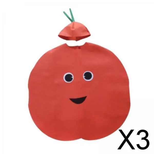 Orange Fruit Costume Adult Novelty Cosplay Suit Reusable Festival Outfit for Halloween Themed Party Masquerade