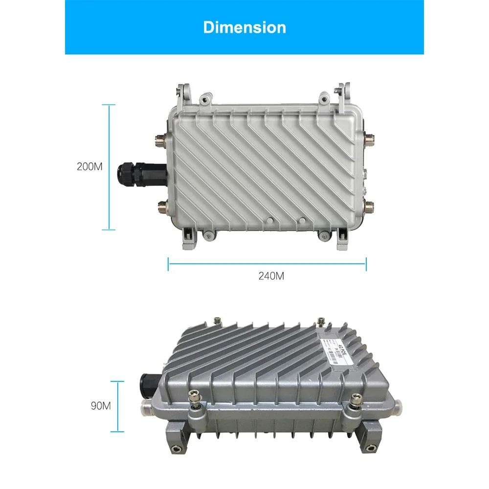 ワイヤレスWi-Fiルーター,4g,SIMカード,屋外用,高速,4g,ラップ,24v,poe