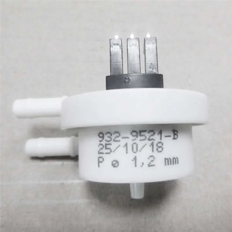ASWUT-Volumetric Flowmeter Sensor For  EP2131, 2136, 2231, 3246, 2230, 3146 Flow Meter
