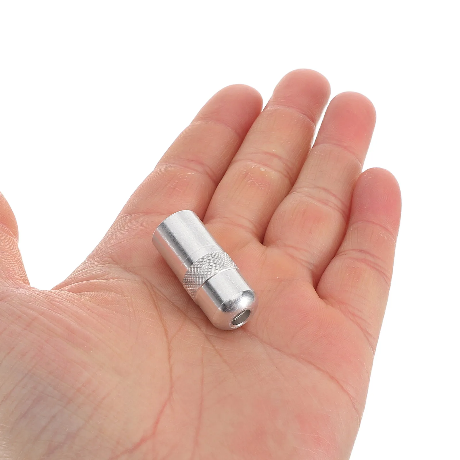 

30Mm Guitar Pickup Accessories High Precision Aluminum Ferrules Vintage Tuning Bushings Adapter Conversion Keys Universal Fit