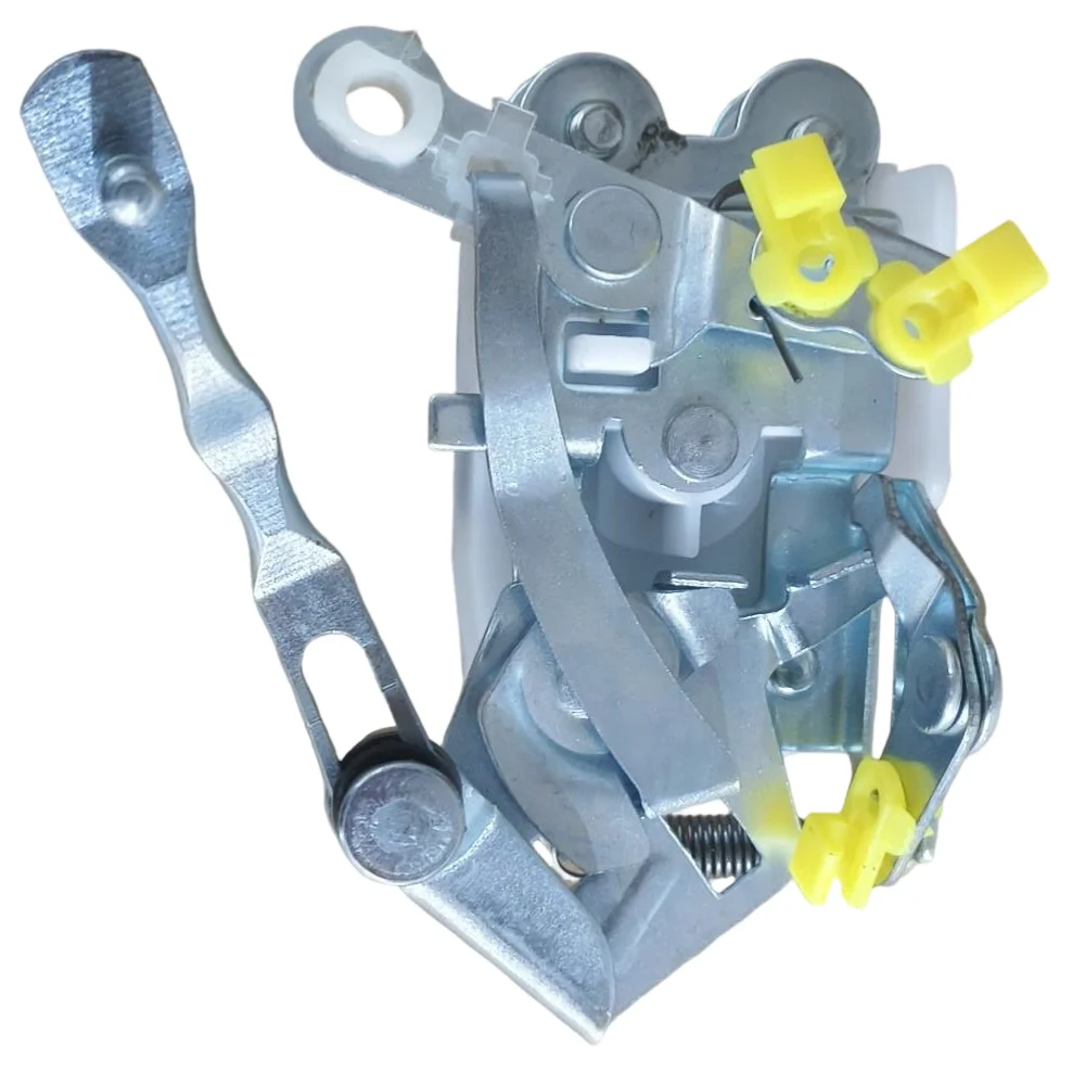 Front Left/Right Door Latch Lock Without Pull Rod OEM 8111043910, 81120-43910 Porter H100 H1 Grace 1993-2003