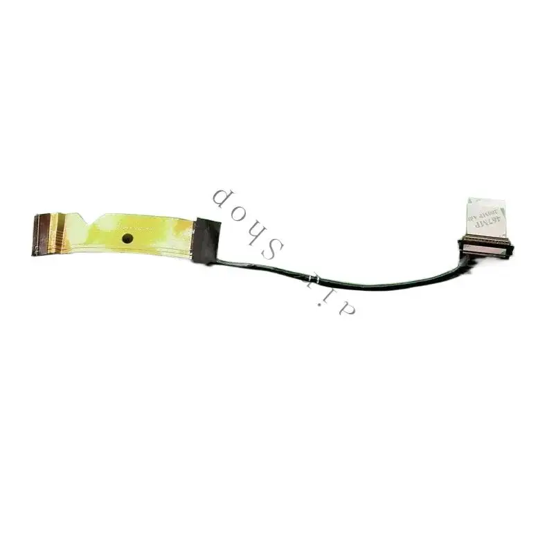 

WYORESY Replacement Laptop LCD Flex Video Cable For MSI MS-14K2 MS14K1 K1N- 3040365 -H39 EDP Cable 40pin #