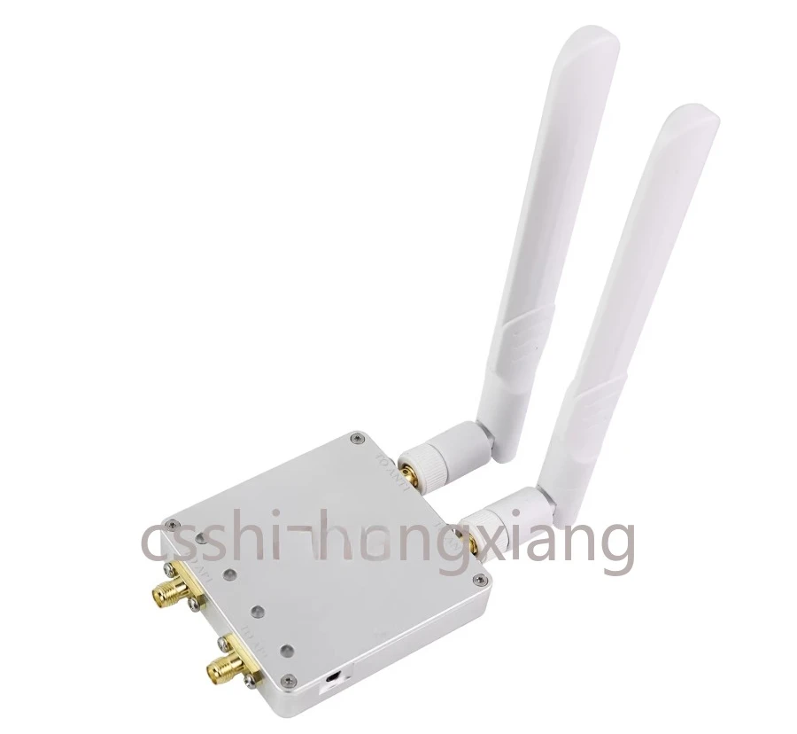 Bidirectional Dual …