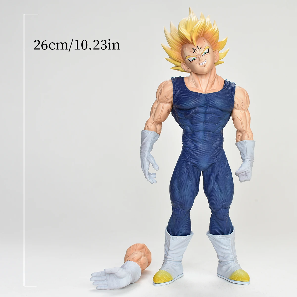 Thumbnail 2 - #65 Best Collectible Action Figures to Buy In 2026