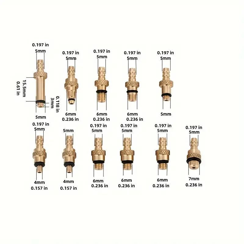 Thumbnail 4 - #20 Compare Bicycle Headset Tools Before You Buy