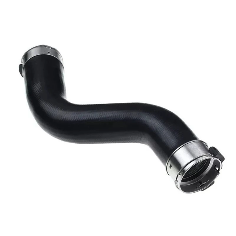 11618573762 Car Turbo Charge Air Intake Hose For BMW 1 2 3 4 Series X3 X4 F20 F23 F31 F36 Coolant Incooler Hose