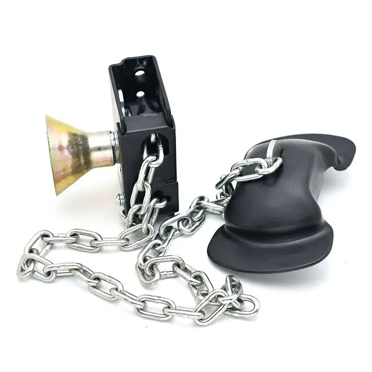 Spare tire lock Spare tire chain fit for Great Wall hover cuv H3 H5 X200 X240 car accessories