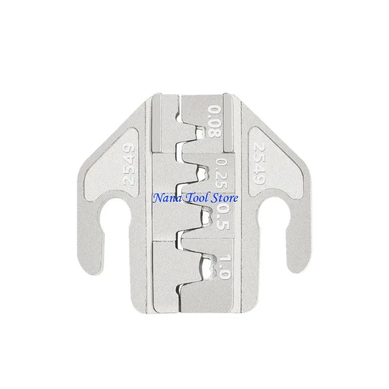

31GJ Accuracy Engineered Crimping Pliers With 4mm Jaw DIY Wire Crimper Jaw Crimping Tool For Reliable Cable Termination
