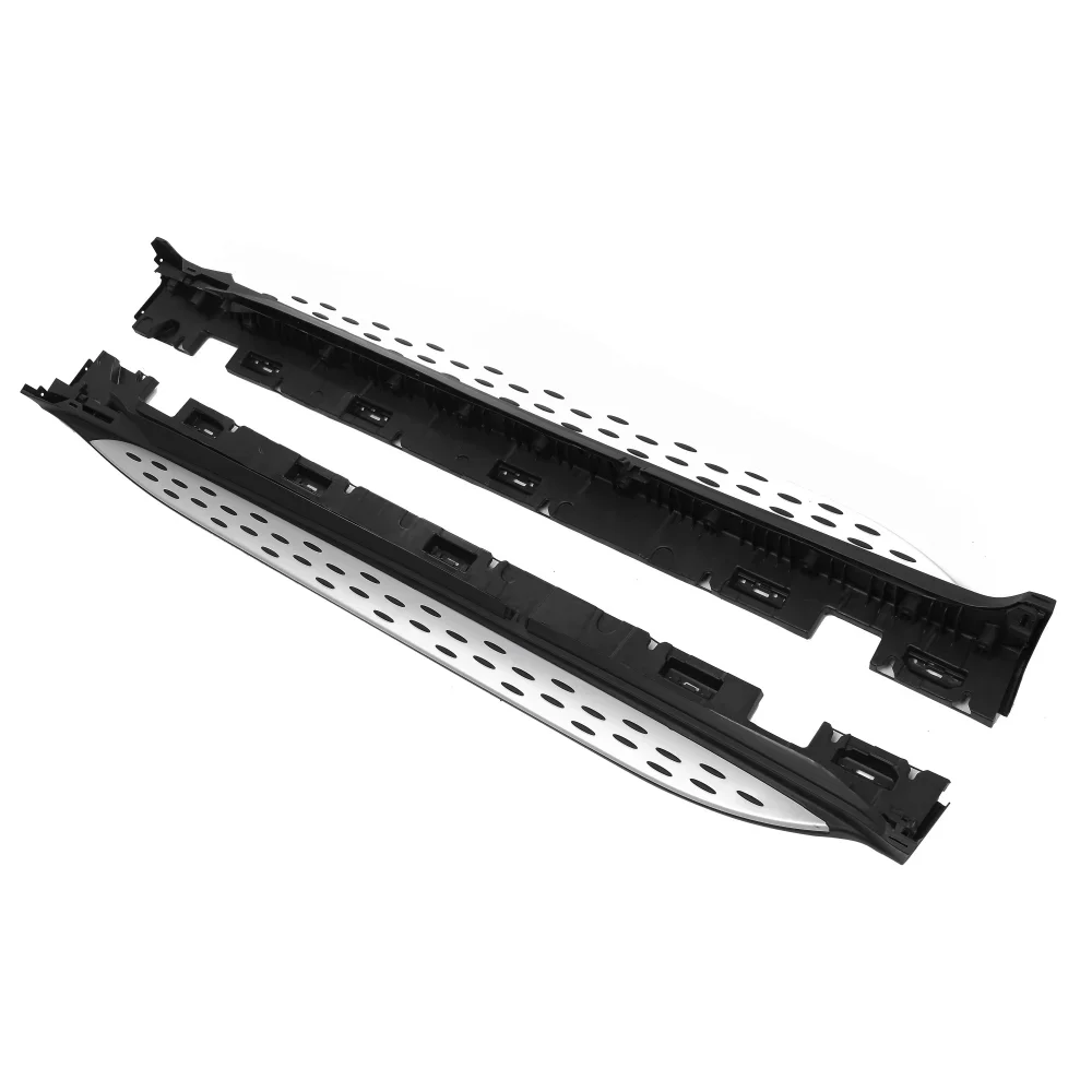 Side step for Mercedes Benz ML W166 2012-2019 Wholesale durable power running board