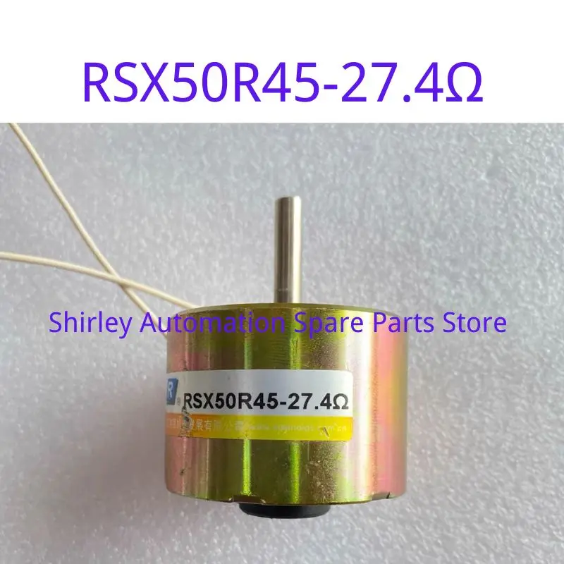 

Б/у Электромагнитный клапан RSX50R45-27,4 Ом тест ОК