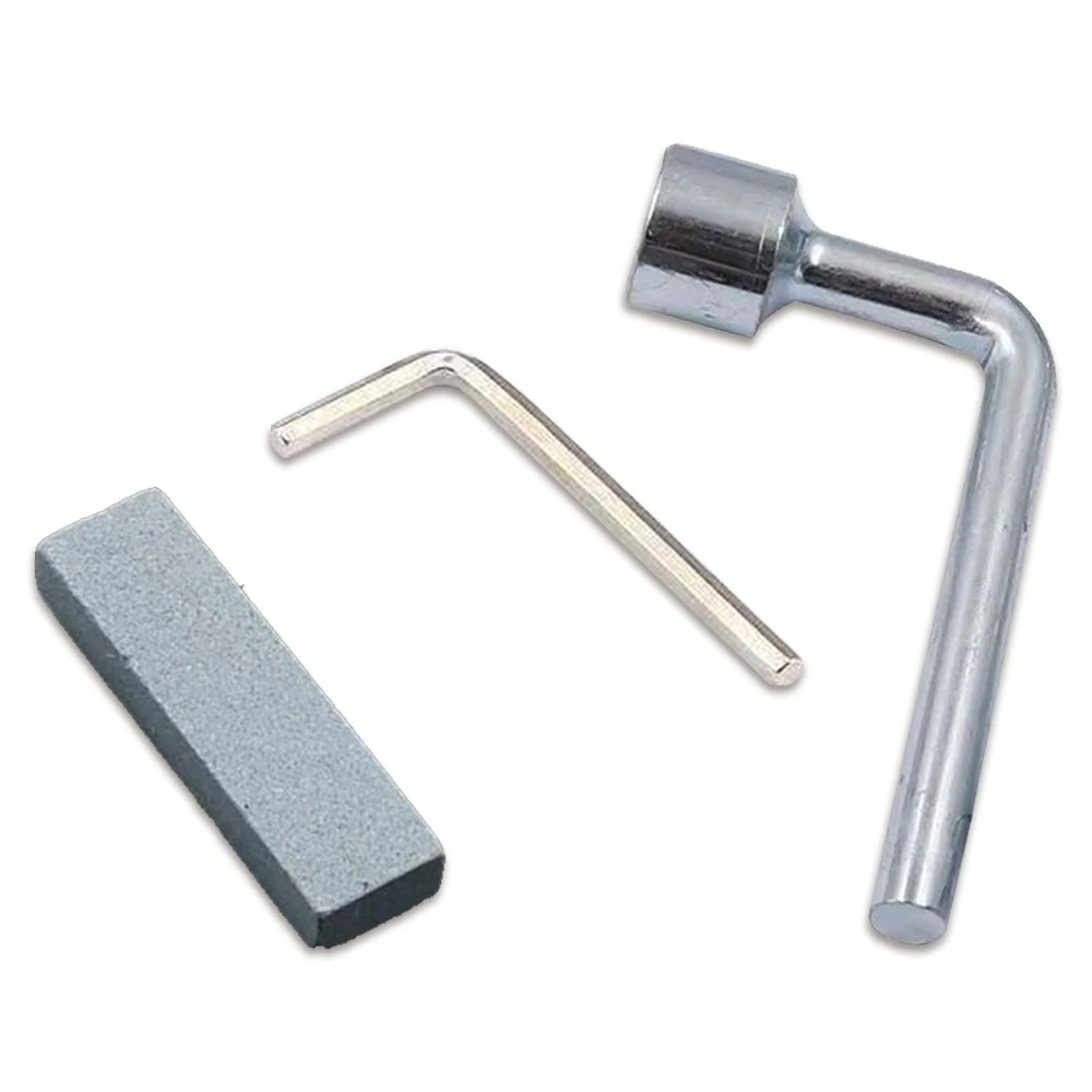 

Metal Screwdriver Sharpening Stone for Electric Scissors Suitable Kitchen Tools Accessories