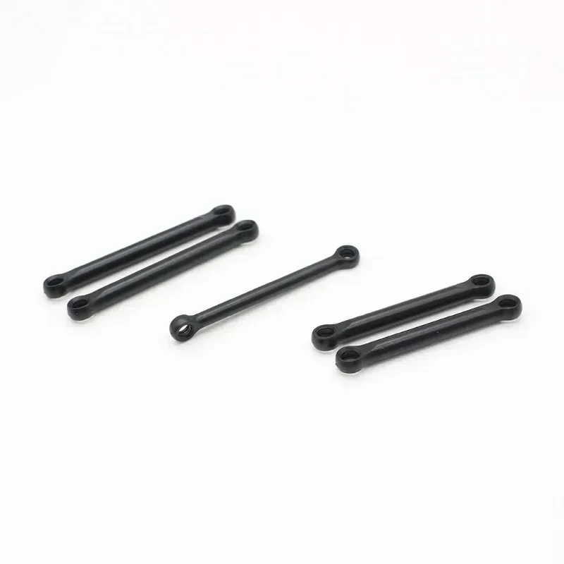 Części zamienne do samochodów RC WLTtoys 124008 124010, drążek kierowniczy 124008-2705