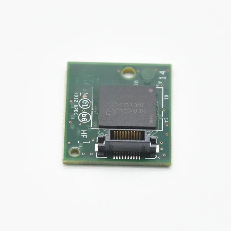 

1PCS EMMC ASSY KIT Start Card for HP LJ Ent 501 506
