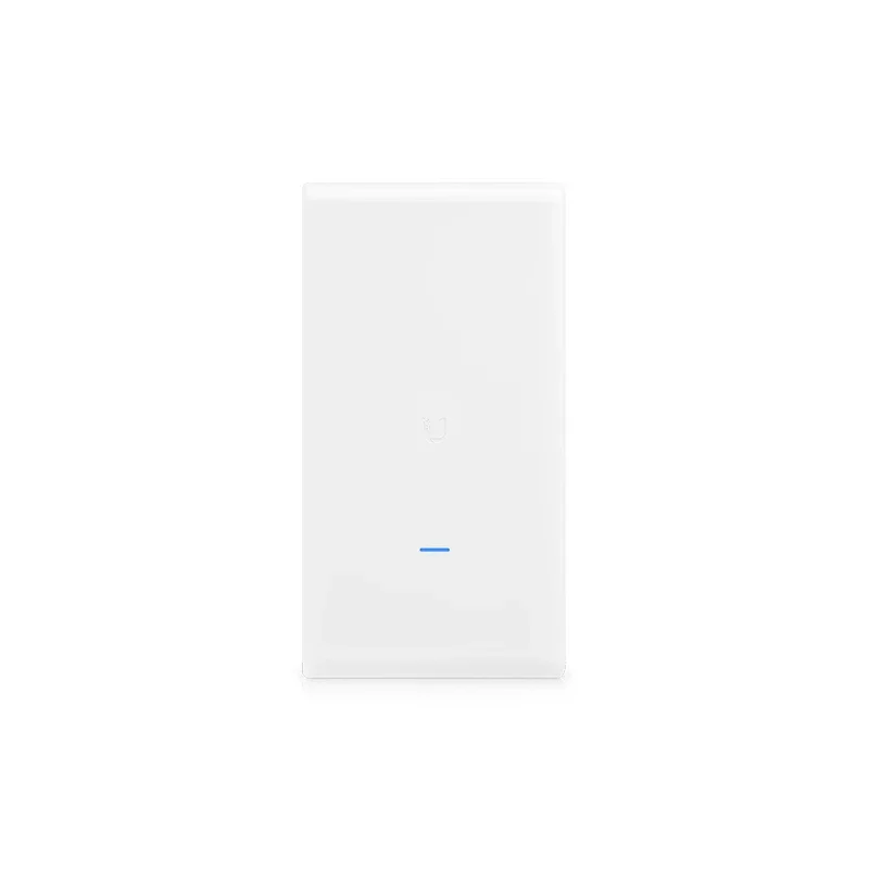 

Ubiquiti UAP-AC-M-PRO Unifi Wireless Access Point Wi-Fi 5 2x10/100/1000Mbps 1300Mbps 2.4GHz & 5GHz 22dBm 9W 802.11AC