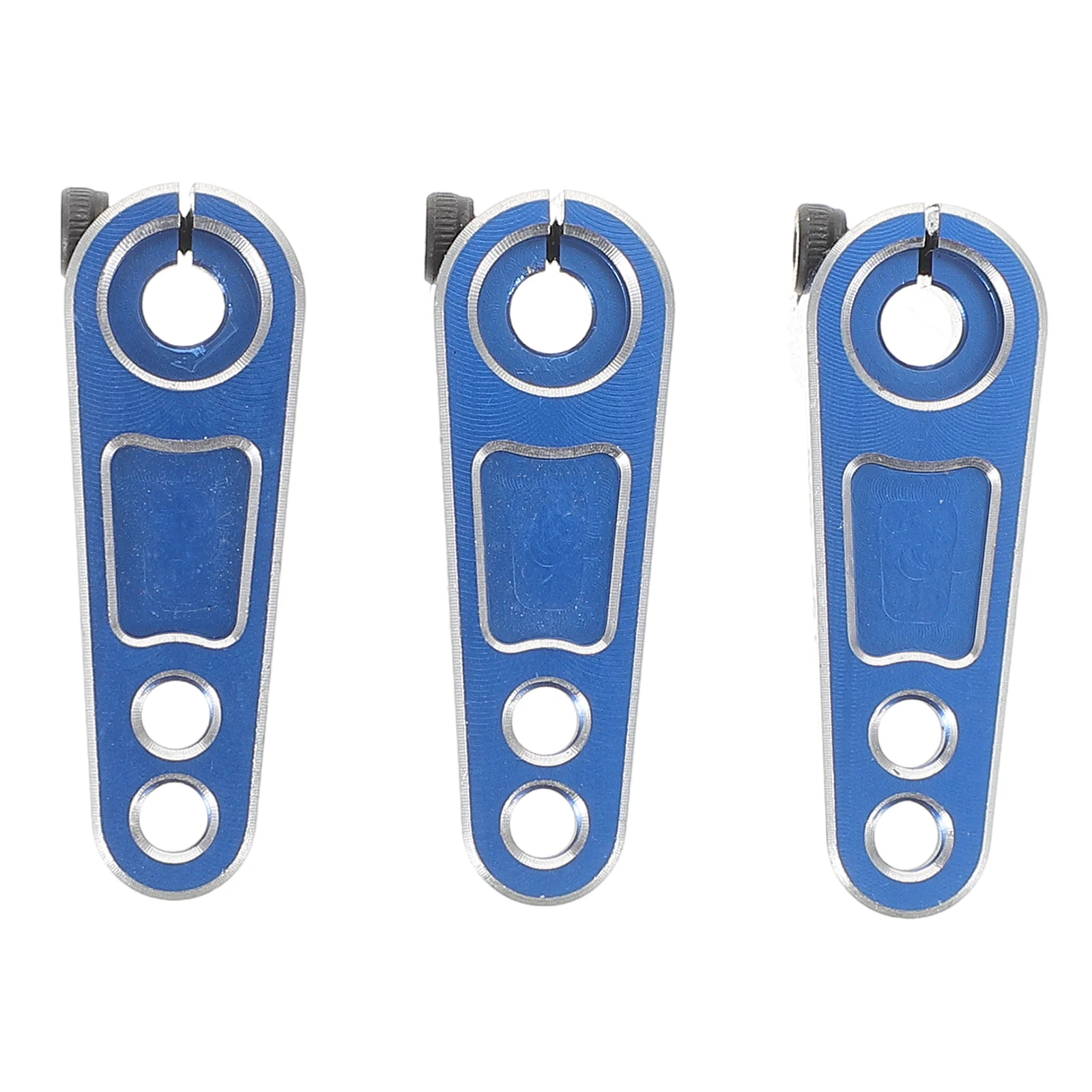 RC ذراع الطائرة RC جزء الطائرة RC قضيب توجيه الطائرة RC استبدال ذراع الطائرة التحكم عن بعد طائرة Steeri