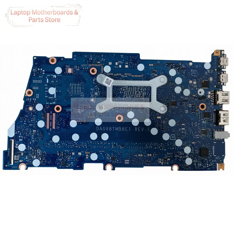 DA0X8TMB8E1 Laptop motherboard for HP Probook 440 G10 450 G10 with CPU i3-1315U  i5-1334U i 5-1335U i7-1355U