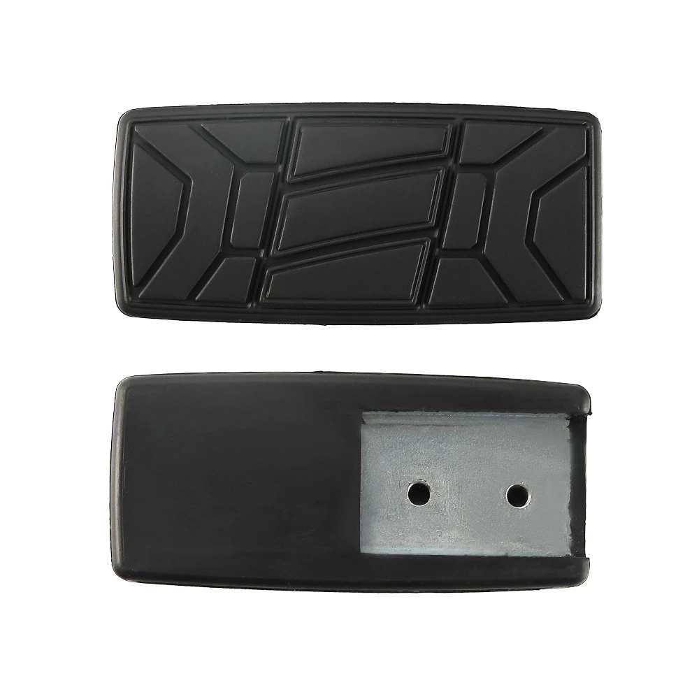 

Full Size Brake Pedal Steel Motorbike Accessories Foot Rest Peg Pedal for Can-am Spyder RT / Rt-s /RT Limited 2011-2019