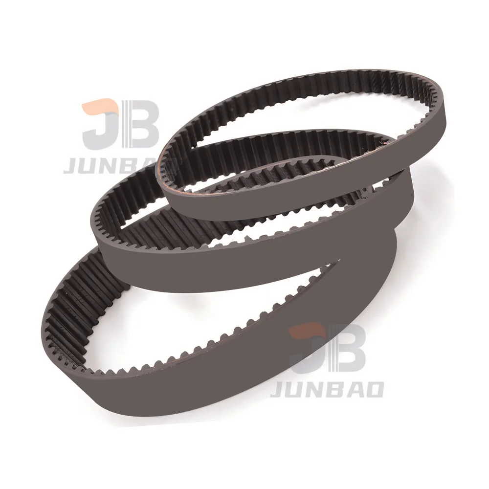 2GT Timing Belt perimeter 88- 176MM Model number 2GT- 88 96 98 100 102 104 106 110 112 114 116 118 To 176MM  2M Synchronous Belt