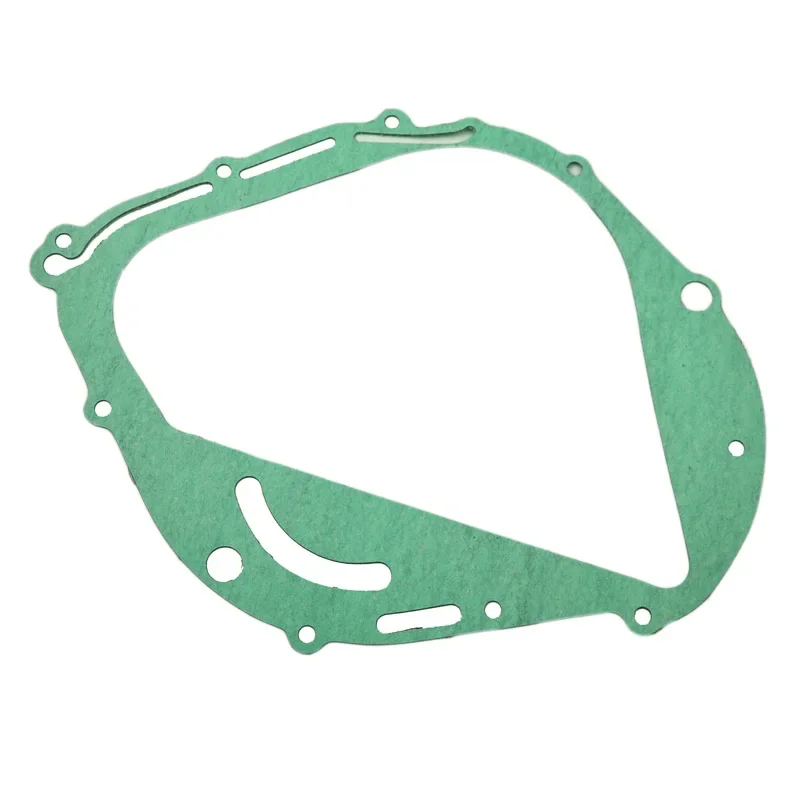 Motorcycle Clutch Cover Gasket  GN250 GN 250 GN250E 1982-2000 GZ250 Marauder 1999-2010 11482-38312
