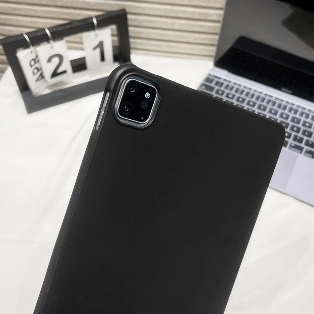 Tablet Case For Xiaomi Pad 6 Pro 6s 7S Pro 7 8Pro Mini K Pad Poco Pad For Redmi Pad 2 Pad SE 11in 8.7 Case Ultra-Thin Protective