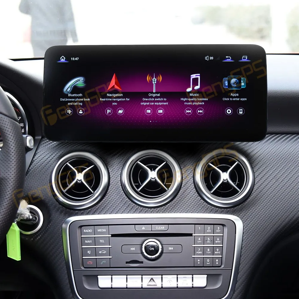 12.3 Inch Android 1… - image