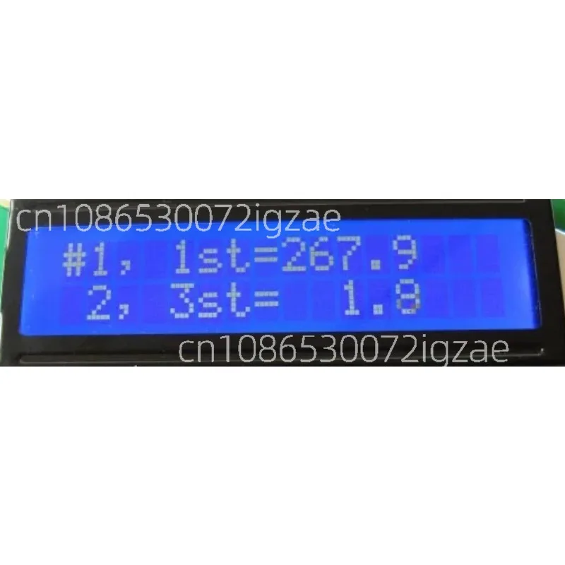 Harmonic Distortion Analyzer AC Power Harmonic Analyzer 10Hz ~ 1kHz DistortionAnalyer