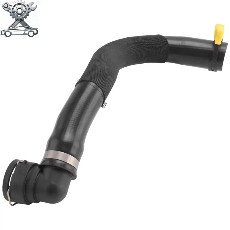 Radiator Coolant Pipe OEM LR118802 LR095544 LR043326 for Land Rover Discovery LR4 Range Rover Sport 3.0L TDV6