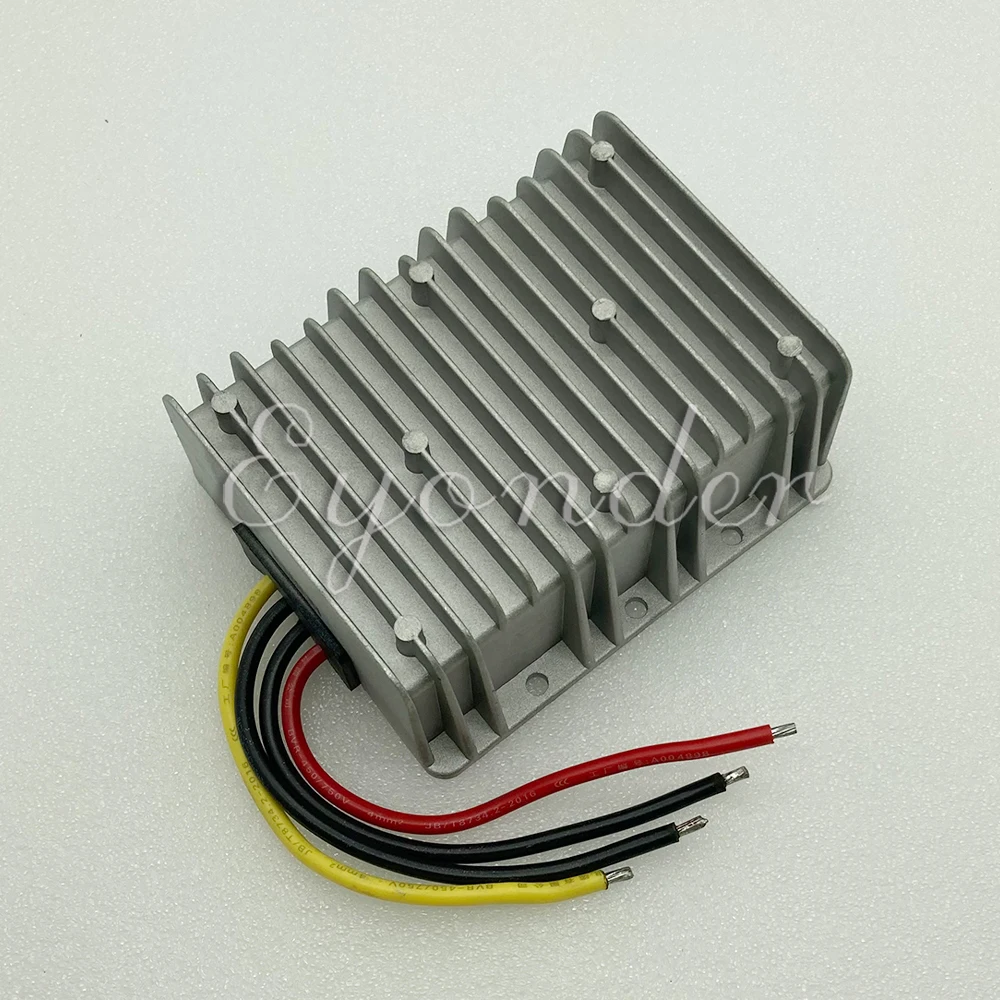 9v 10v 13.8v 14v 15v 16v 18v 19v 20v 24v 25v 12v To 29v 29.5v Voltage Regulator 15a 440w Dc Dc Step Up Boost Converter