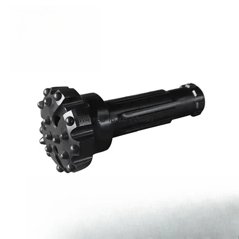 Wmwmnu DTH Button Bit 178mm for Water Well and Mining Drilling