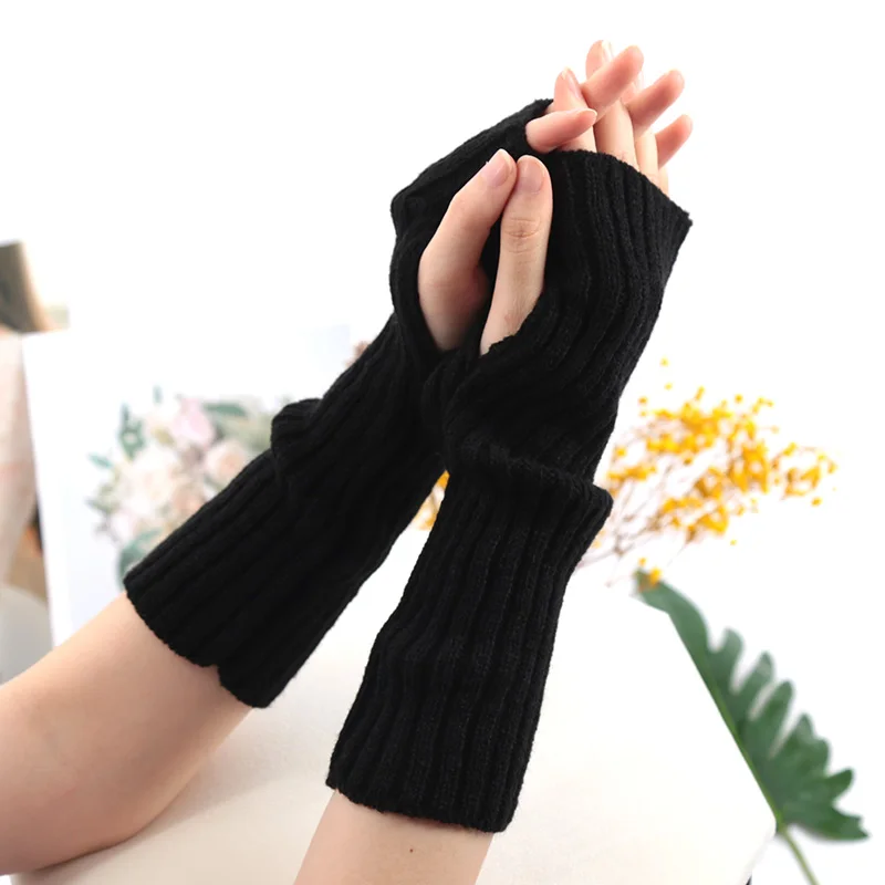 Thumbnail 4 - #12 Latest Arm Warmers Offers
