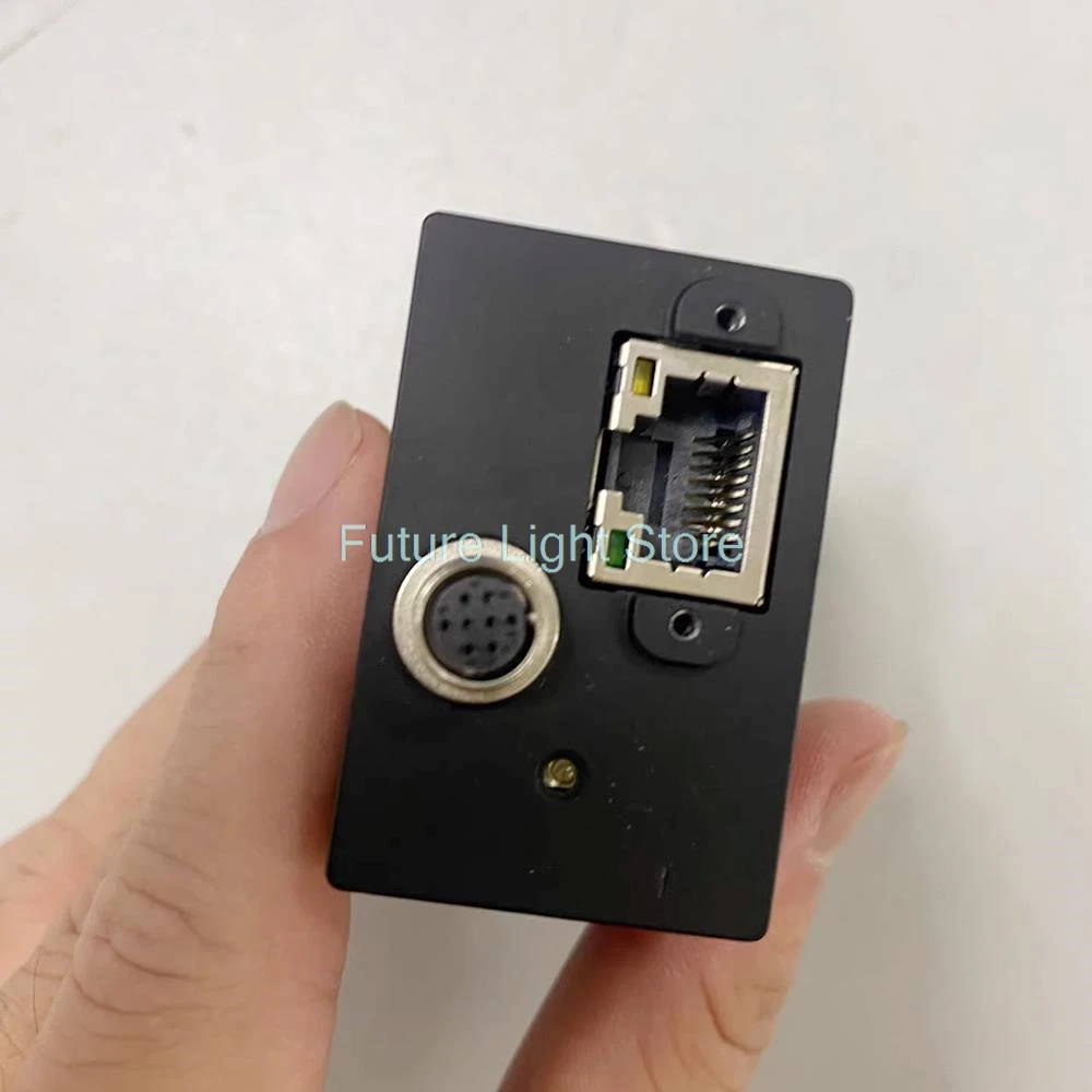 GS3-PGE-91S6M-C 9-Megapixel Ethernet Industrial Camera For FLIR Network Black And White Industrial Camera