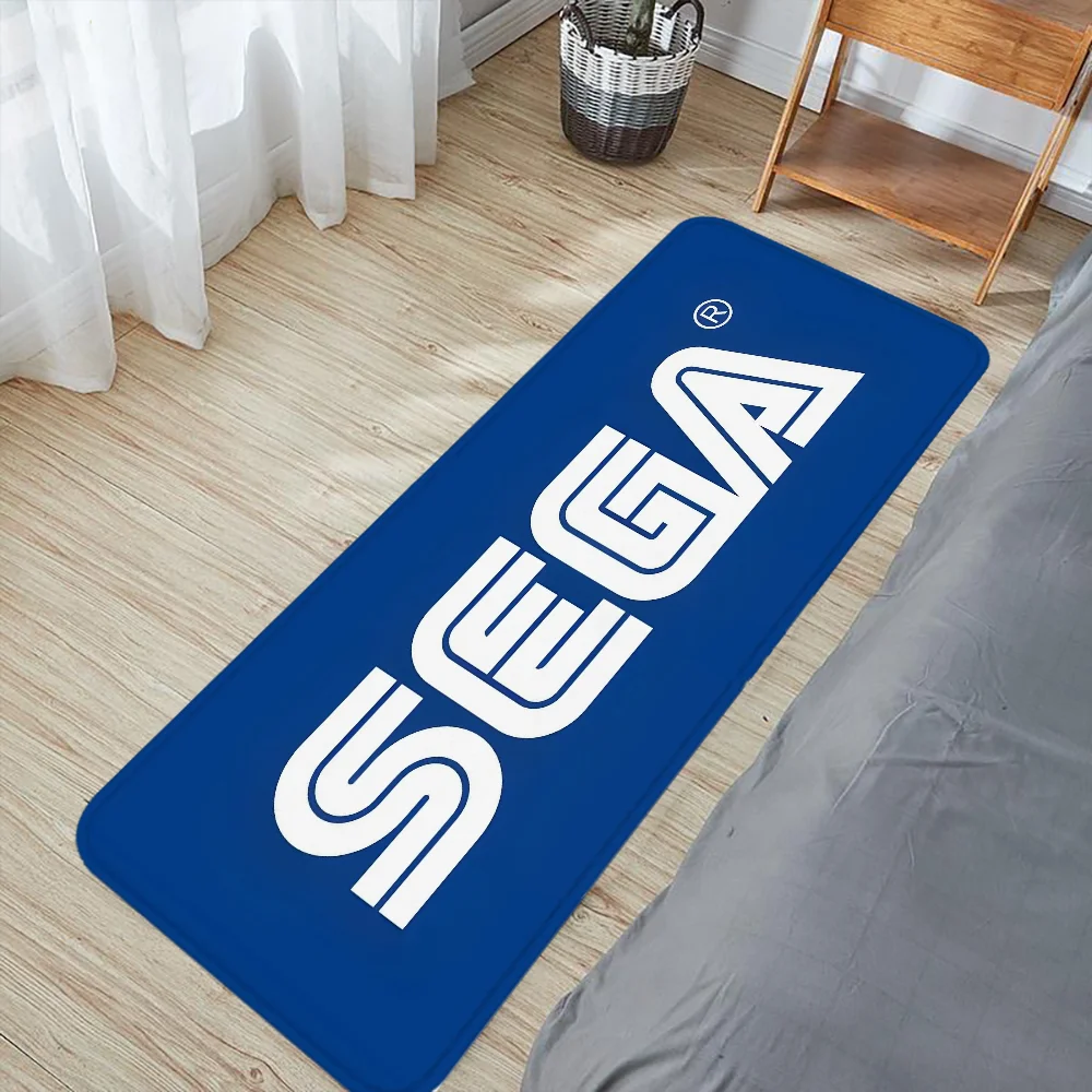 Sega Custom Mat for Kitchen Carpet Bath Mats Room Rugs Home Entrance Doormat Floor Rug Carpets Foot Door Prayer Bathroom House