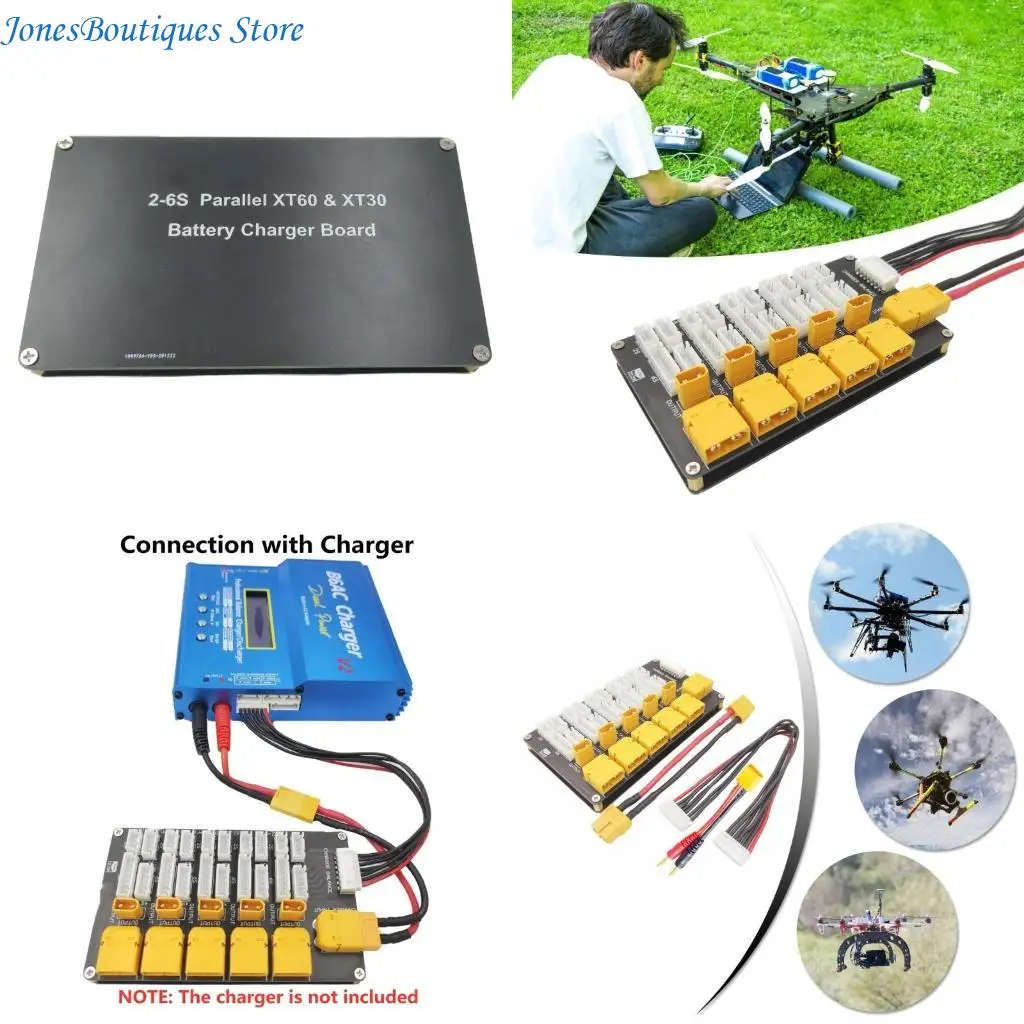 Battery Charging Bo…