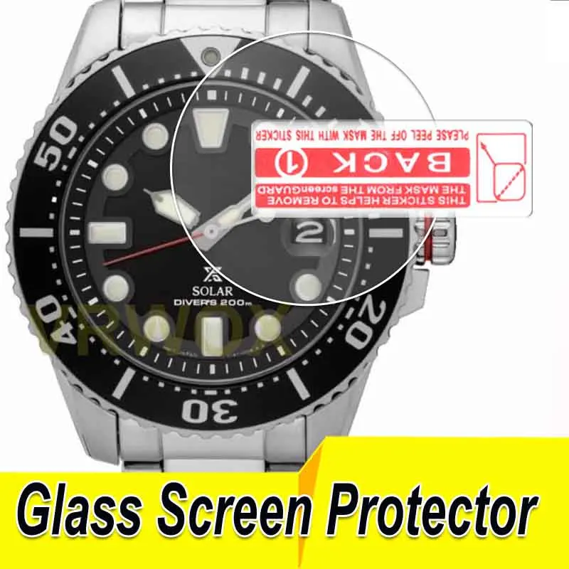

2PCS/3PCS Glass Screen Protector For SNE541 SNE543 SNE545 SNE547 SNE527 SNE518 SNE473P1 Watch,2.5D Rounded Edges 9H