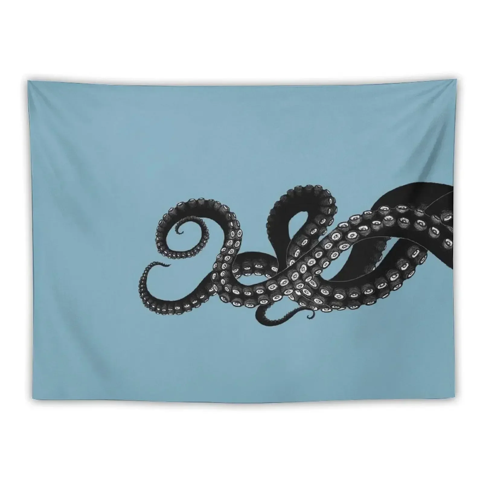 Get Kraken Tapestry Room Decoration Aesthetic Mushroom Carpet Wall Tapestry