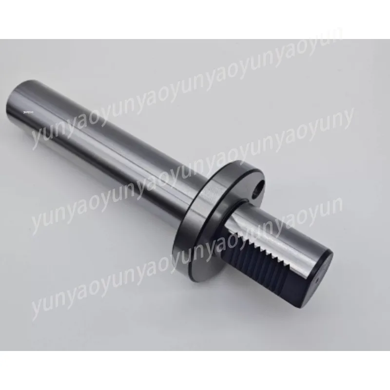 Compound CNC Machine Spindle Test Bar, High Precision Alignment Gauge for Lathe Machining Center Taper Runout