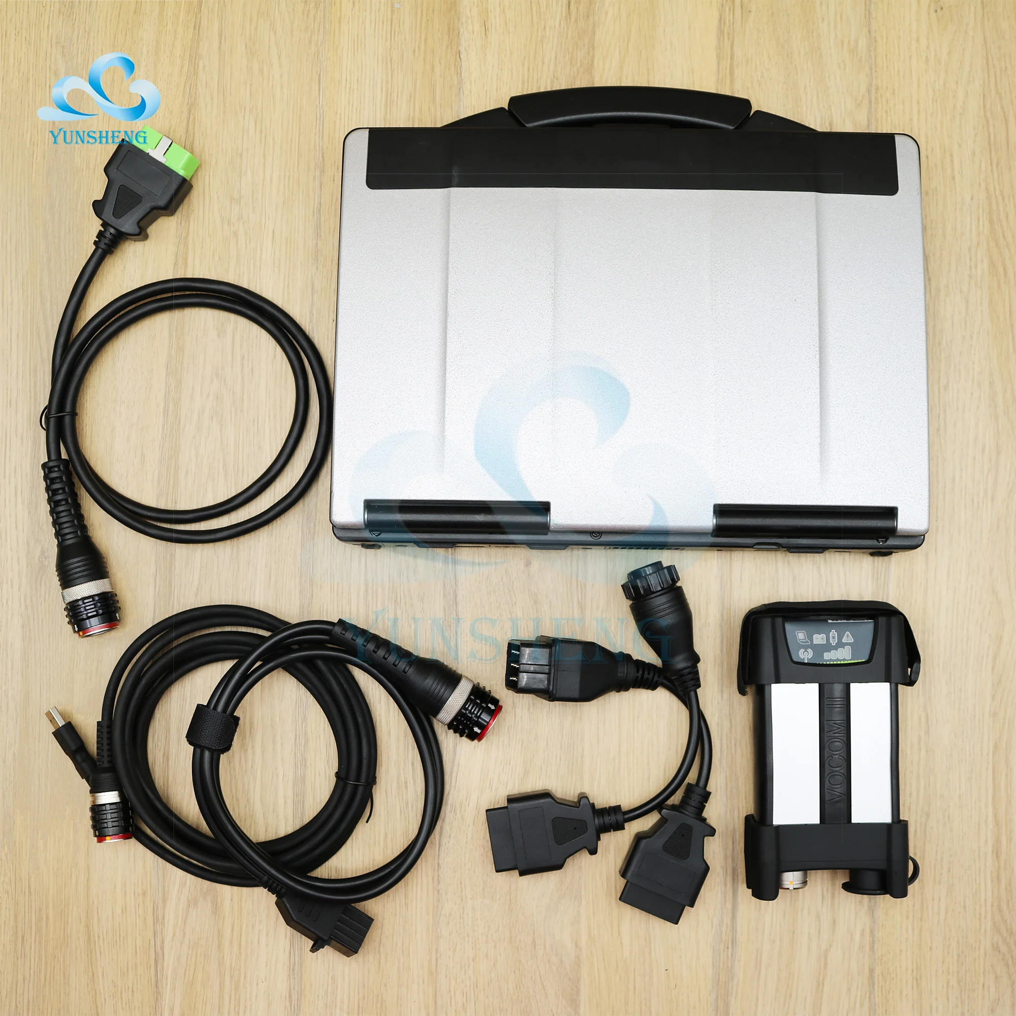 Forvolvo Vocom Ii I… - image
