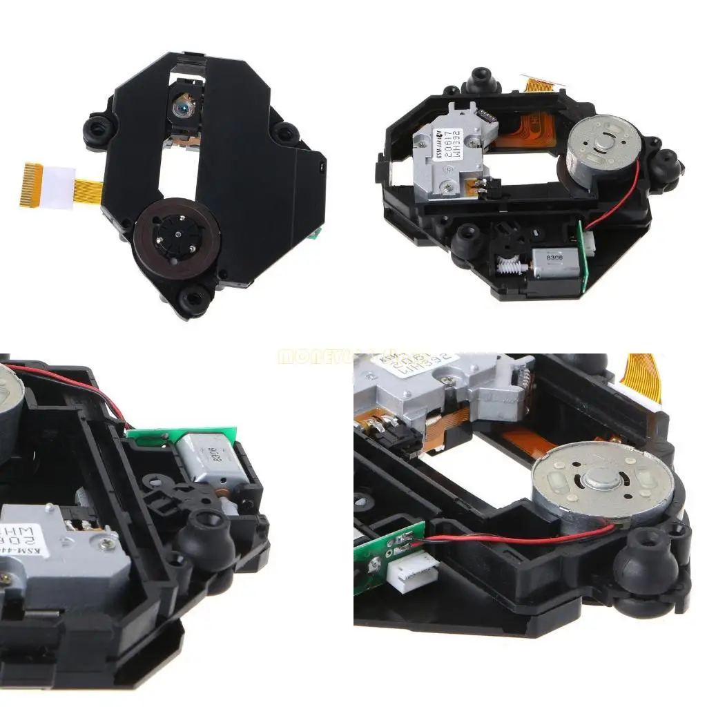 f62c-para-ps1-console-scph-5001-5502-5552-diversAo-optico-do-lens-ksm-440adm