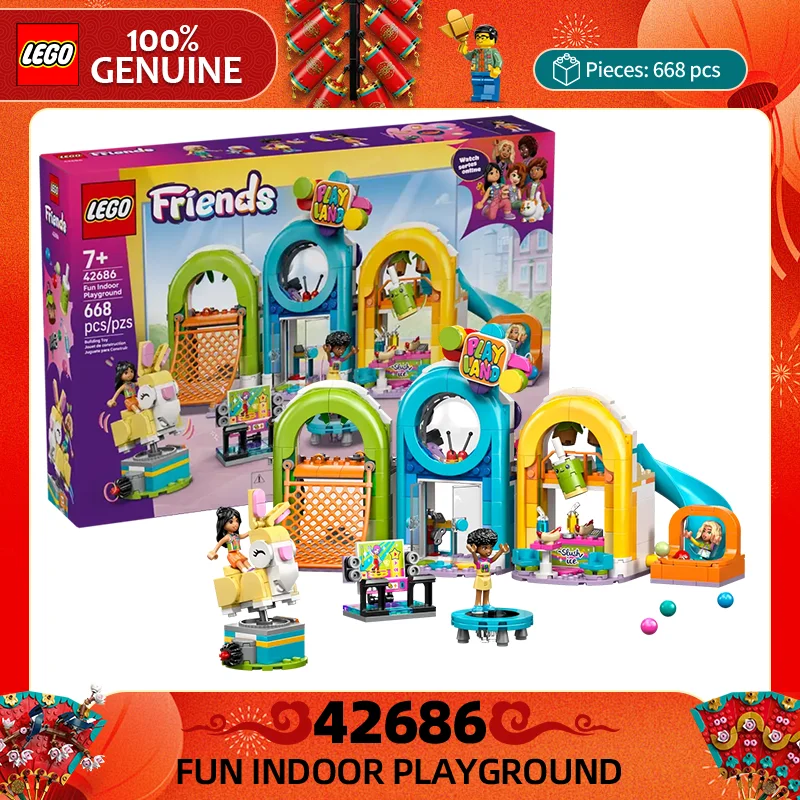 Lego Building Block… - image