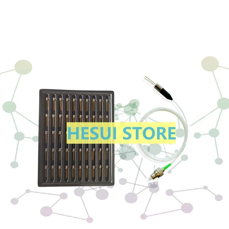 LSIPD-A75 800-1700nm 2.5GHZ InGaAs PIN Photodetector Photodiode Fiber Coupling